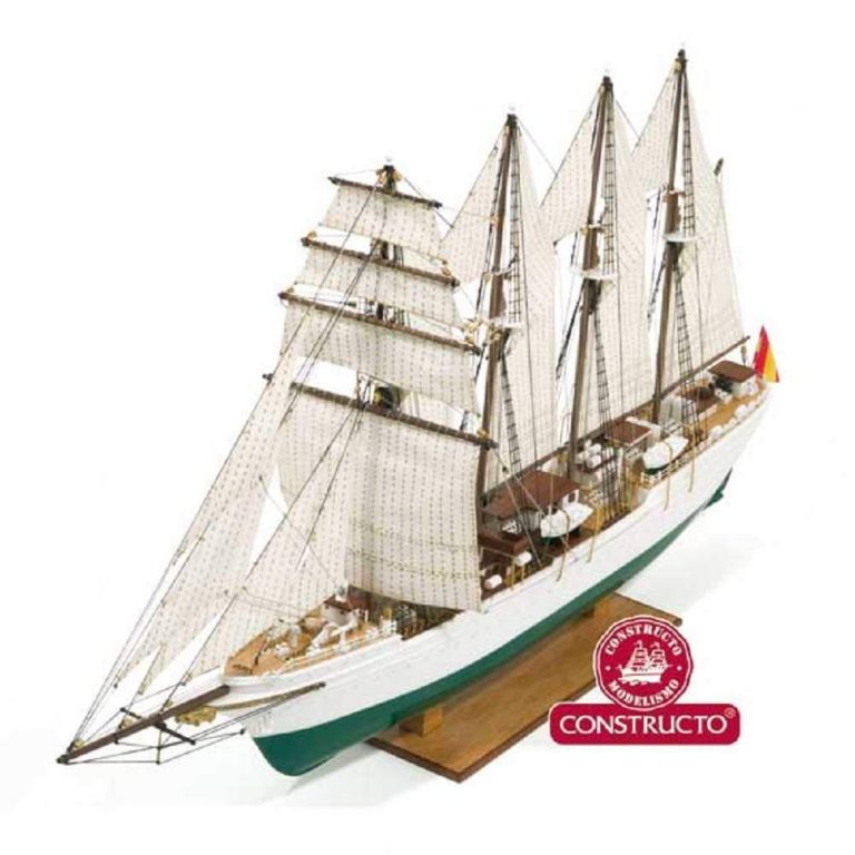 Maquetas Barcos De Guerra Españoles Guerra Españoles - Maquetas de barcos